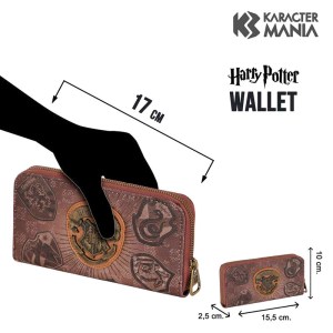 Harry Potter Pride misure7